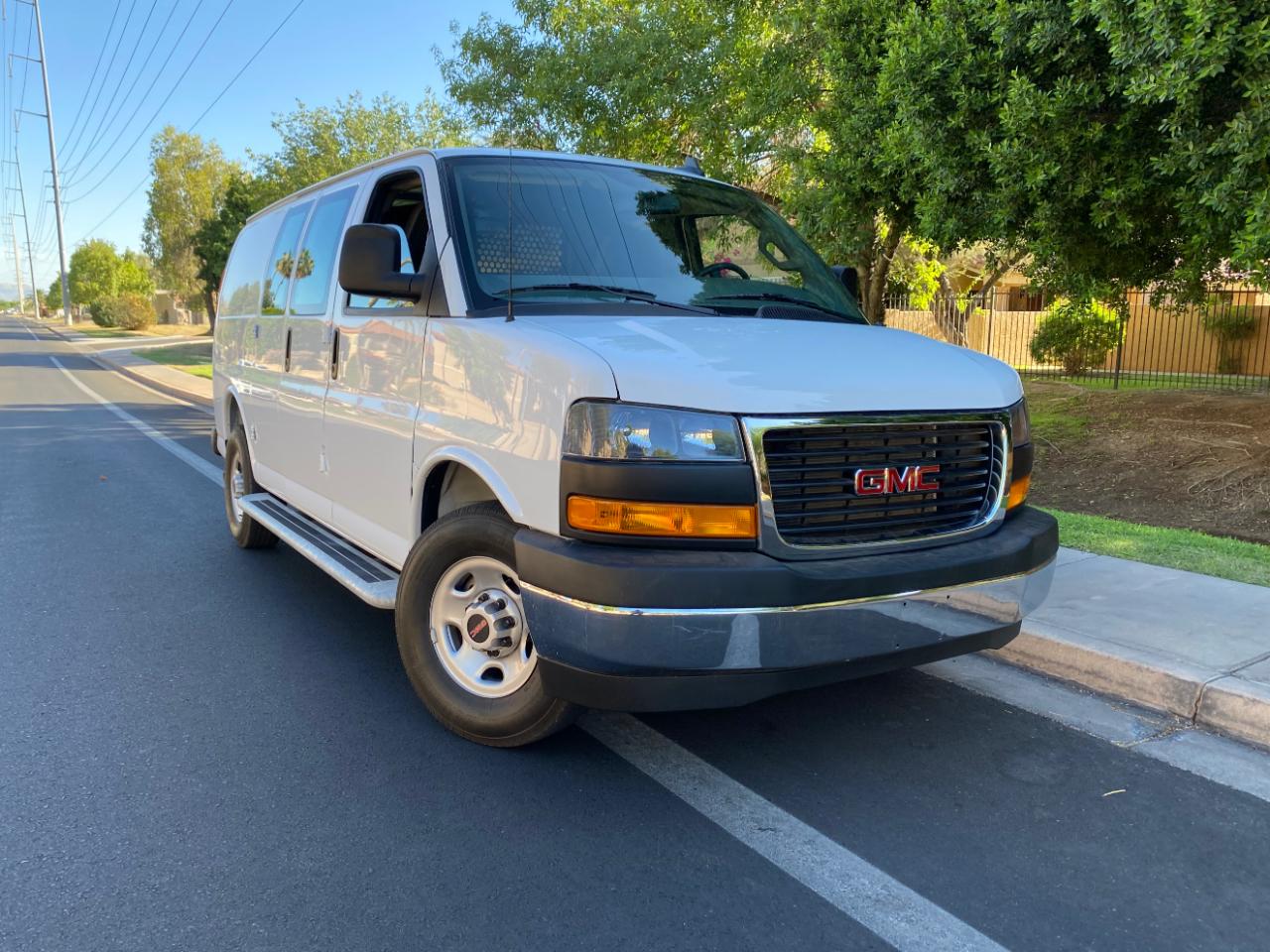 gmc savana cargo 2025 1GTW7AFPXS1168807 image gmc savana cargo 2025 1GTW7AFPXS1168807 image